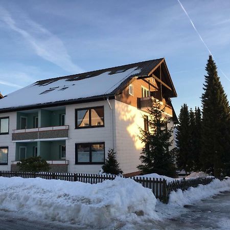 Ferienwohnung Mila Браунлаге Экстерьер фото