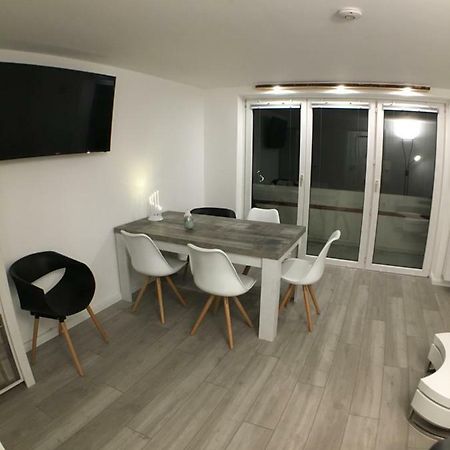Ferienwohnung Mila Браунлаге Экстерьер фото