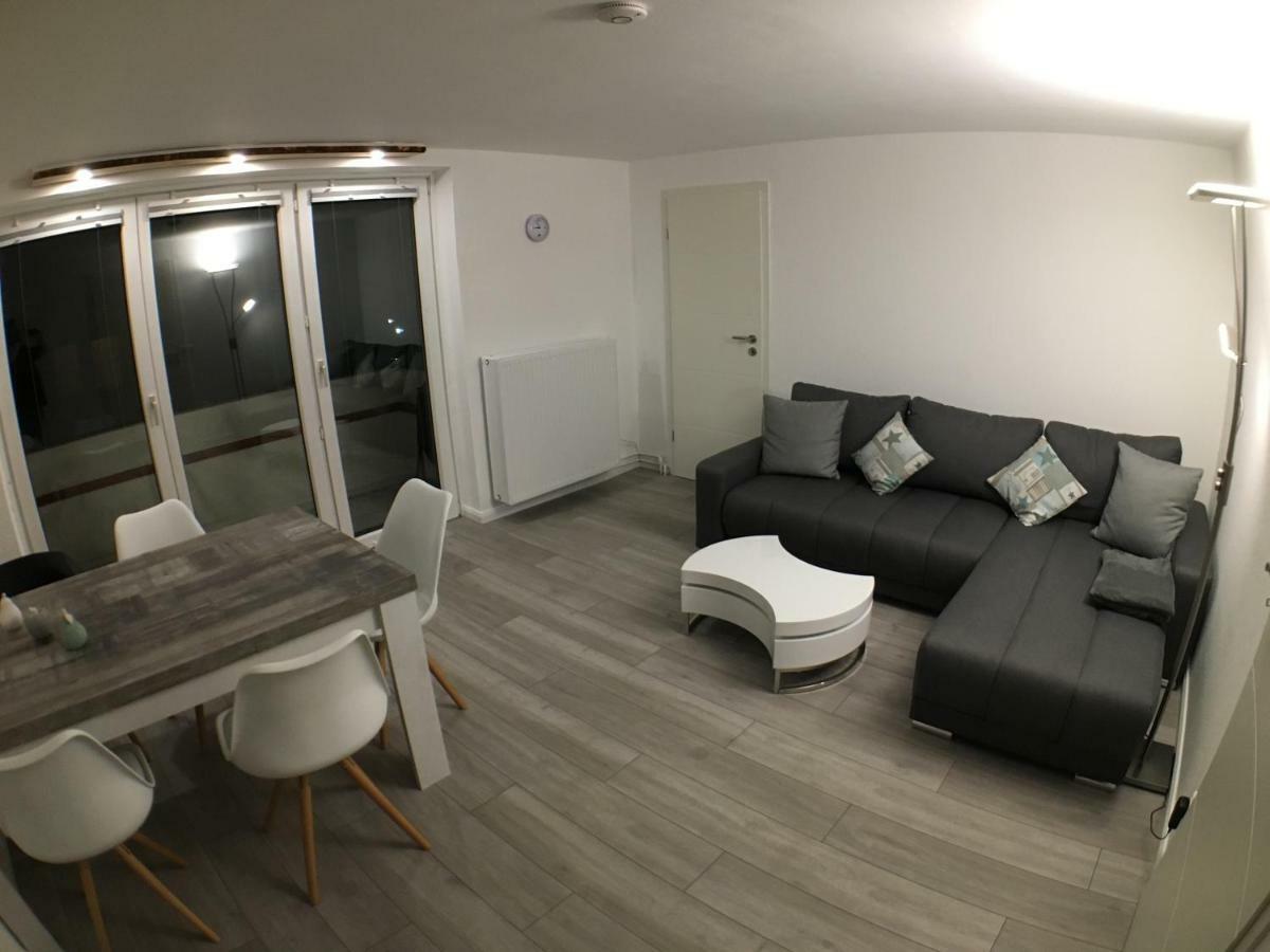 Ferienwohnung Mila Браунлаге Экстерьер фото
