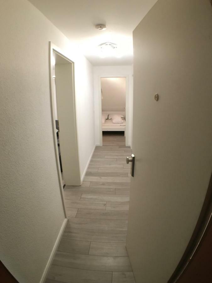 Ferienwohnung Mila Браунлаге Экстерьер фото