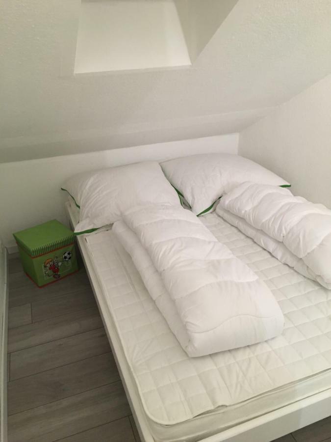 Ferienwohnung Mila Браунлаге Экстерьер фото